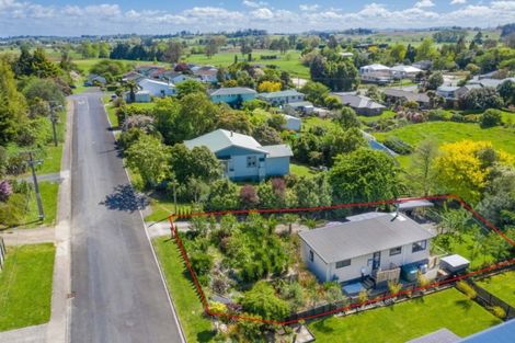 Photo of property in 5 Moule Street, Kihikihi, Te Awamutu, 3800