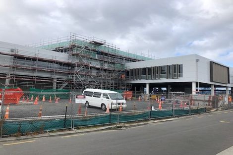 Photo of property in 1 Gallipoli Place, Flat Bush, Auckland, 2019