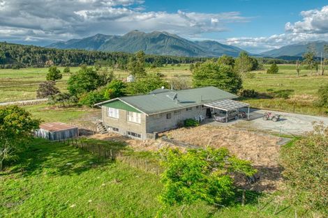 Photo of property in 1297 Haupiri Road, Haupiri, Dobson, 7872