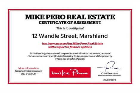 Photo of property in 12 Wandle Street, Marshland, Christchurch, 8083