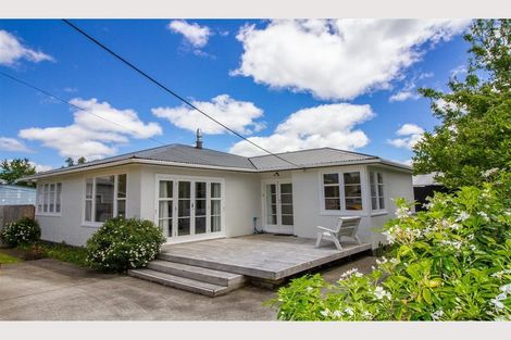 Photo of property in 19 Arawa Street, Ohakune, 4625