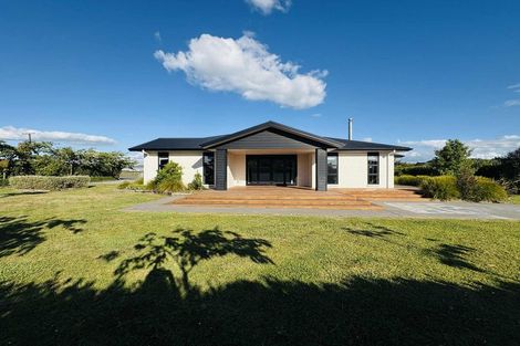Photo of property in 129 Ranfurly Road, Feilding, 4702