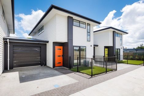 Photo of property in 103b Botanical Road, Takaro, Palmerston North, 4412