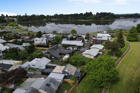 Photo of property in 4/123 Queens Avenue, Frankton, Hamilton, 3204