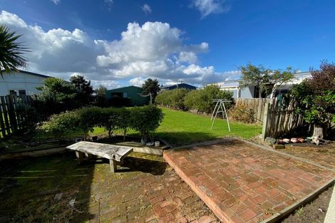 Photo of property in 10 Seafront Road, Castlecliff, Whanganui, 4501