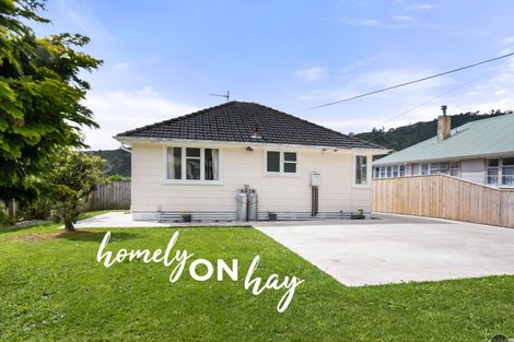 Photo of property in 31 Hay Street, Naenae, Lower Hutt, 5011