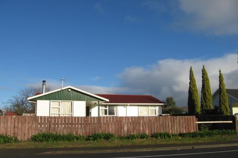 Photo of property in 41 Diaz Drive, Flaxmere, Hastings, 4120