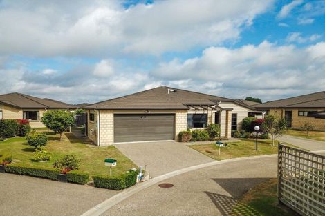 Photo of property in Parkside Villas, 90/11 Manuka Street, Matamata, 3400