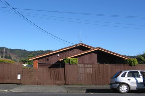 Photo of property in 83 Kamo Road, Kensington, Whangarei, 0112