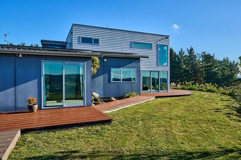 Photo of property in 233a Murphys Road, Judgeford, Porirua, 5381