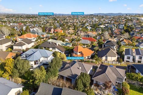 Photo of property in 1/273 Hobsonville Road, Hobsonville, Auckland, 0618