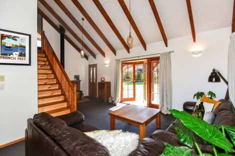 Photo of property in 69 Horndon Street, Darfield, 7571