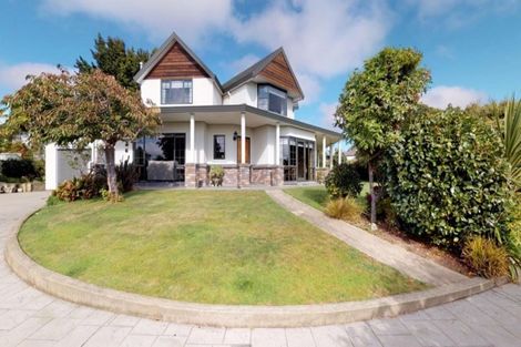 Photo of property in 6 Hillcrest Lane, Levin, 5510