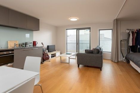 Photo of property in 302/8 Wigan Street, Te Aro, Wellington, 6011