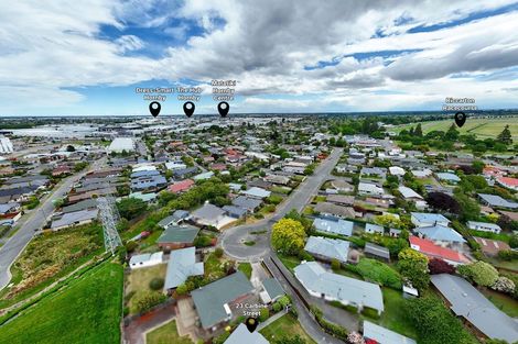 Photo of property in 23a Carbine Place, Sockburn, Christchurch, 8042