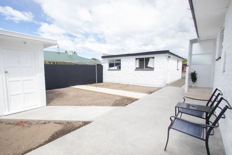 Photo of property in 59 Thomson Street, Tinwald, Ashburton, 7700