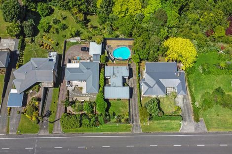 Photo of property in 50 Kimihia Road, Huntly, 3700