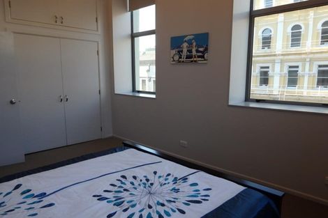 Photo of property in 16i Manse Street, Dunedin Central, Dunedin, 9016