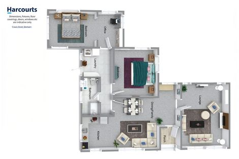 Photo of property in 5 Lewis Street, Redwoodtown, Blenheim, 7201