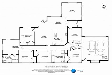 Photo of property in 10 Vantage Place, Flagstaff, Hamilton, 3210