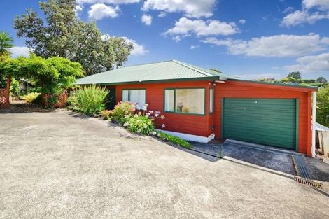 Photo of property in 1/20 Glen Vista Place, Bayview, Auckland, 0629