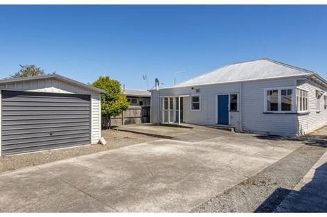Photo of property in 120 Lincoln Road, Addington, Christchurch, 8024