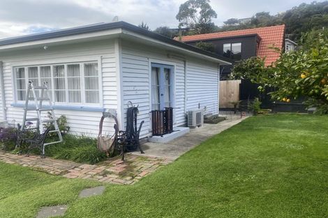 Photo of property in 39 Augusta Street, Redcliffs, Christchurch, 8081