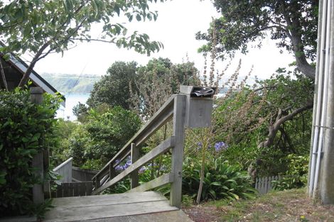 Photo of property in 1 Ariki Road, Hataitai, Wellington, 6021