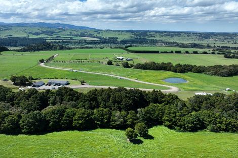 Photo of property in 1483 Wakarara Road, Ongaonga, 4279