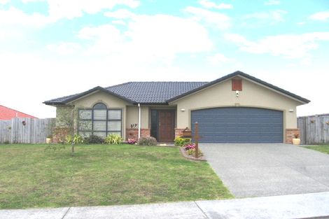Photo of property in 36 Jadewynn Drive, Massey, Auckland, 0614
