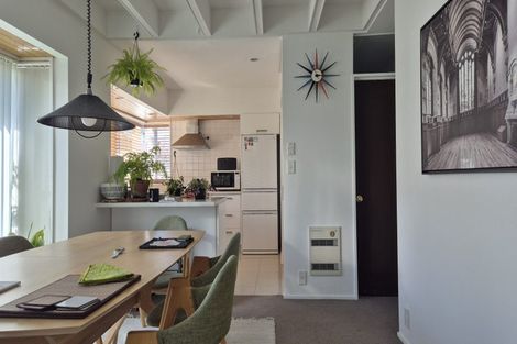 Photo of property in 4/17 Swanleigh Place, Ilam, Christchurch, 8041