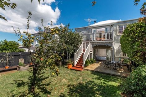 Photo of property in 18 Wharf Road, Ponsonby, Auckland, 1011