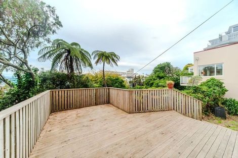 Photo of property in 241 The Terrace, Te Aro, Wellington, 6011