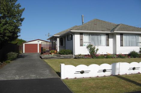 Photo of property in 28 Olivine Street, Shirley, Christchurch, 8013