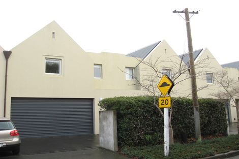 Photo of property in 89 Holly Road, St Albans, Christchurch, 8014