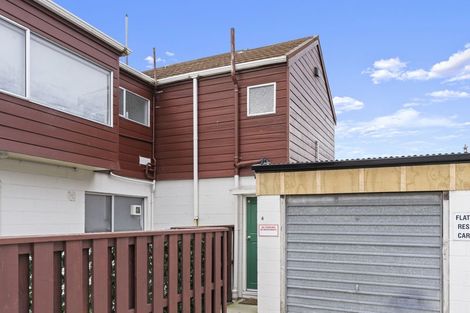 Photo of property in 4/37 Avalon Street, Richmond, Christchurch, 8013