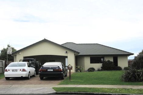 Photo of property in 39 Aldona Place, Fairview Downs, Hamilton, 3214