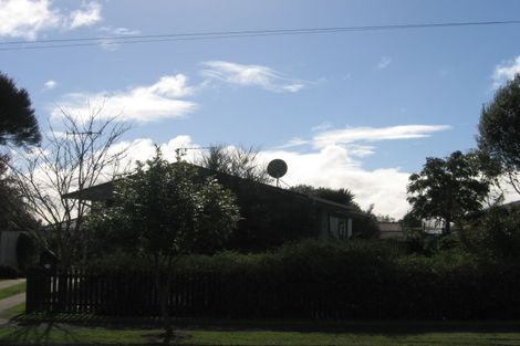 Photo of property in 35 Tongariro Street, Chartwell, Hamilton, 3210