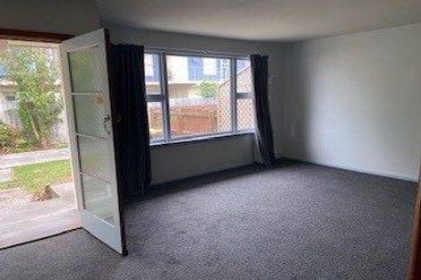 Photo of property in 3/124 Huxley Street, Sydenham, Christchurch, 8023