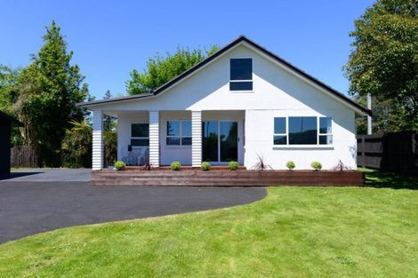 Photo of property in 120 Old Taupo Road, Mangakakahi, Rotorua, 3015