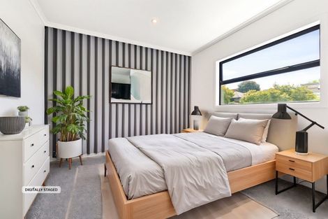 Photo of property in 7/20 Tisdall Street, Hamilton Central, Hamilton, 3204