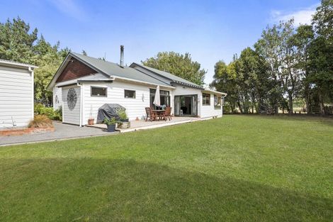 Photo of property in 65a Tangimoana Road, Ohakea, Palmerston North, 4479