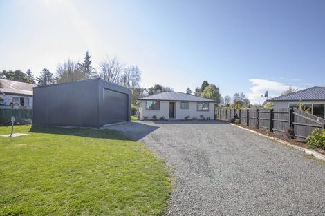 Photo of property in 124 Ashburton Gorge Road, Mount Somers, Ashburton, 7771