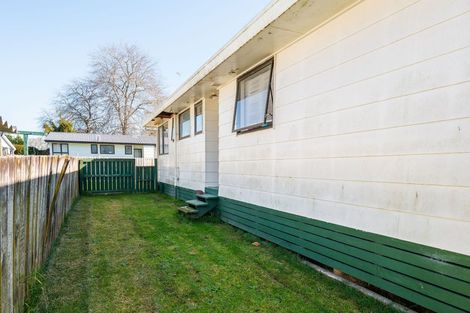 Photo of property in 39a Crawshaw Drive, Nawton, Hamilton, 3200