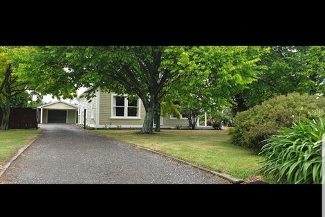 Photo of property in 4 Fell Street, Seddon, 7210