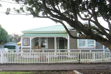 Photo of property in 23 Morris Street, Napier South, Napier, 4110
