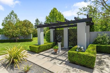 Photo of property in 256 O'roarkes Road, Fernside, Rangiora, 7471