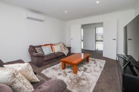 Photo of property in 3 Clover Close, Matangi, Hamilton, 3283