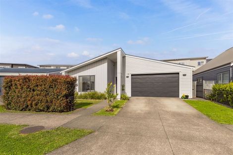 Photo of property in 56 Pamu Road, Whenuapai, Auckland, 0618