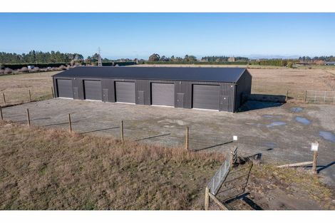 Photo of property in 1 Fernside Road, Flaxton, Rangiora, 7691